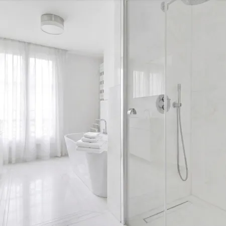 Appartement 3br Pierre Charron Champs Elysee