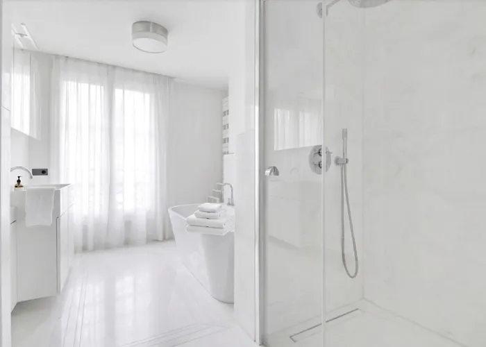 Daire 3br Pierre Charron Champs Elysee